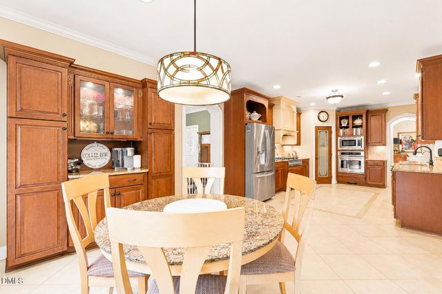 240 Norwalk Street, Holly Springs, NC 27540