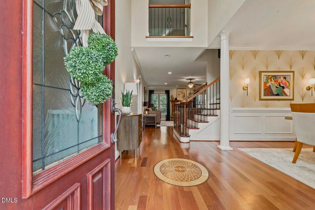 240 Norwalk Street, Holly Springs, NC 27540