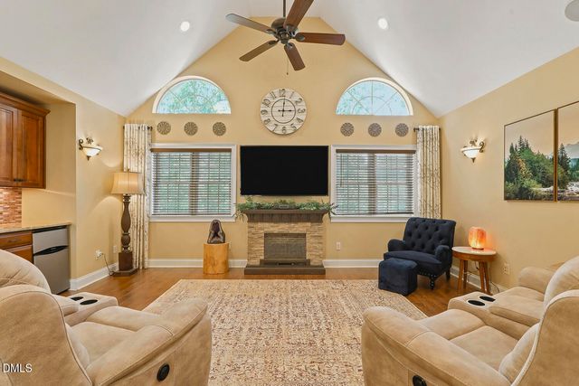240 Norwalk Street, Holly Springs, NC 27540