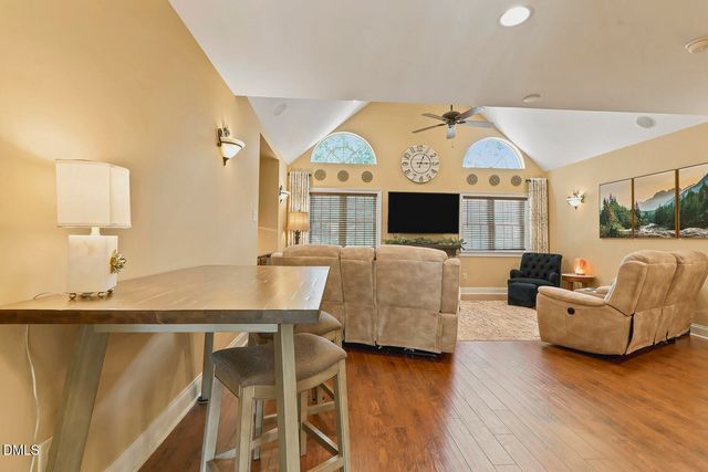240 Norwalk Street, Holly Springs, NC 27540