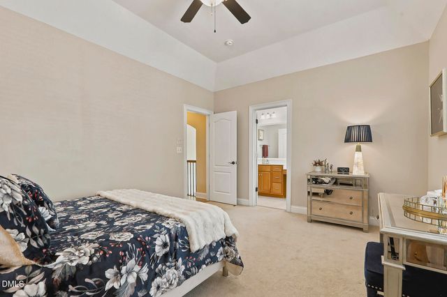 240 Norwalk Street, Holly Springs, NC 27540