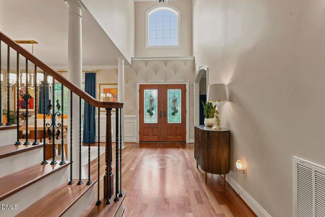 240 Norwalk Street, Holly Springs, NC 27540