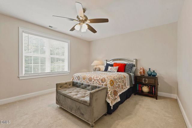 240 Norwalk Street, Holly Springs, NC 27540