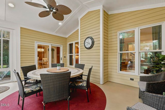 240 Norwalk Street, Holly Springs, NC 27540