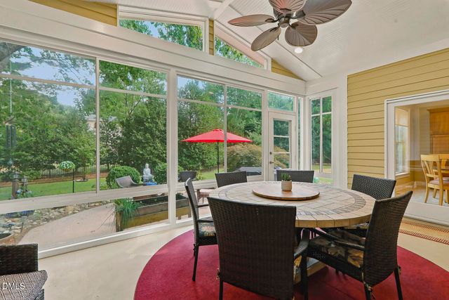 240 Norwalk Street, Holly Springs, NC 27540