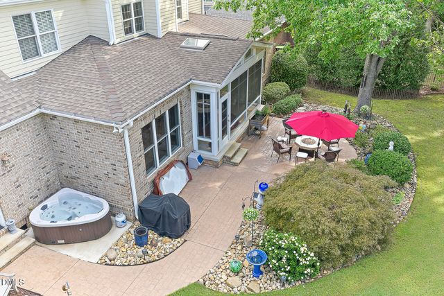 240 Norwalk Street, Holly Springs, NC 27540