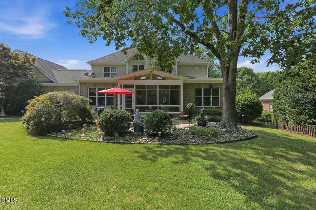 240 Norwalk Street, Holly Springs, NC 27540
