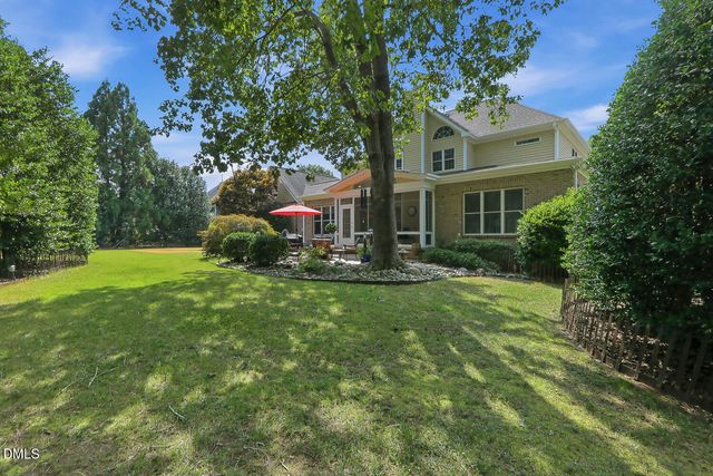 240 Norwalk Street, Holly Springs, NC 27540