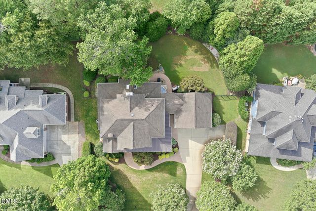 240 Norwalk Street, Holly Springs, NC 27540