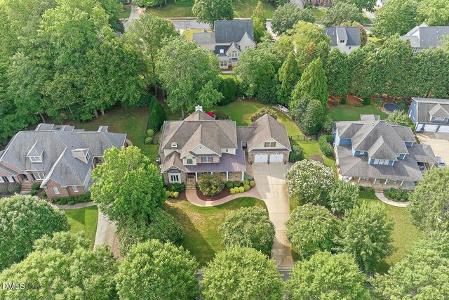 240 Norwalk Street, Holly Springs, NC 27540