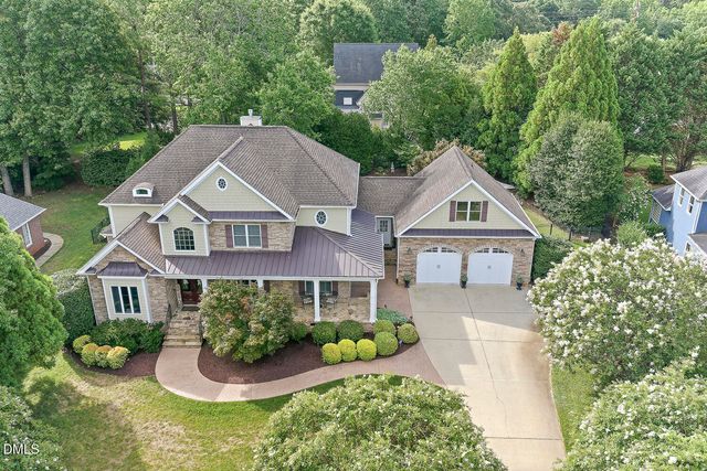 240 Norwalk Street, Holly Springs, NC 27540