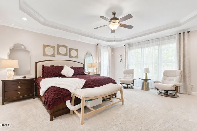 240 Norwalk Street, Holly Springs, NC 27540