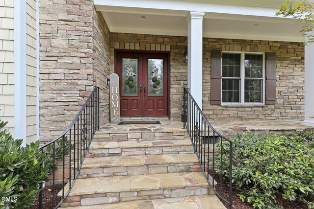 240 Norwalk Street, Holly Springs, NC 27540
