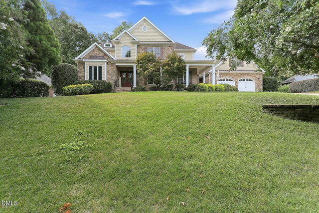 240 Norwalk Street, Holly Springs, NC 27540