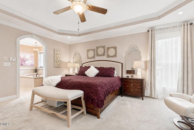 240 Norwalk Street, Holly Springs, NC 27540