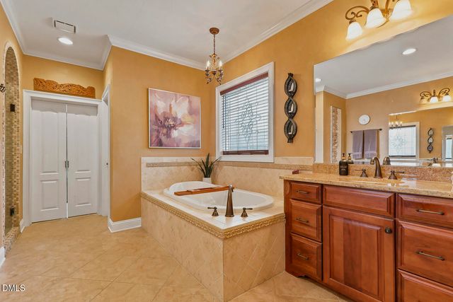 240 Norwalk Street, Holly Springs, NC 27540