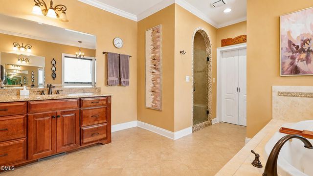 240 Norwalk Street, Holly Springs, NC 27540