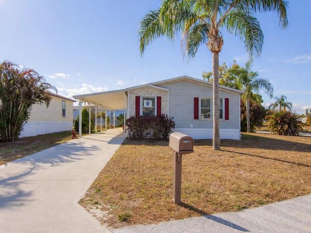 43 Montilla Way, Port St. Lucie, Port St Lucie, FL 34952