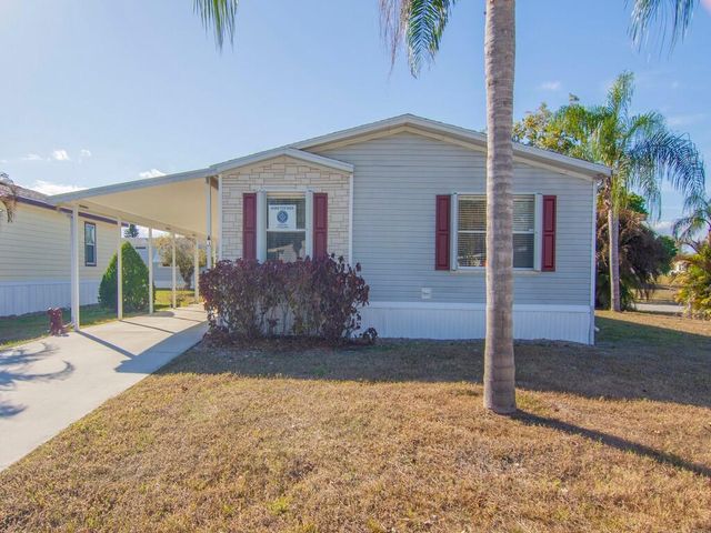 43 Montilla Way, Port St. Lucie, Port St Lucie, FL 34952