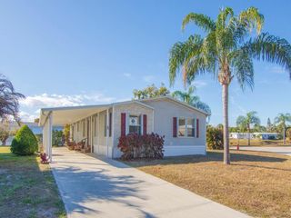 43 Montilla Way, Port St. Lucie, Port St Lucie, FL 34952