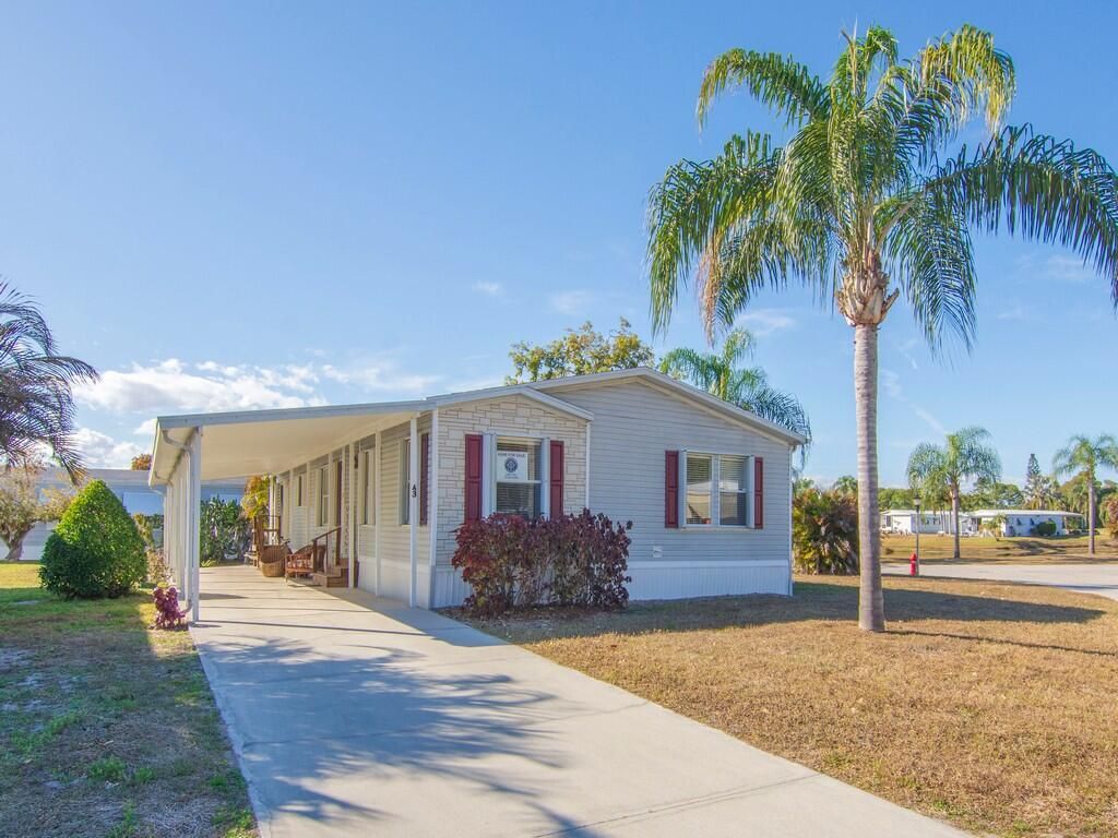 43 Montilla Way, Port St. Lucie, Port St Lucie, FL 34952