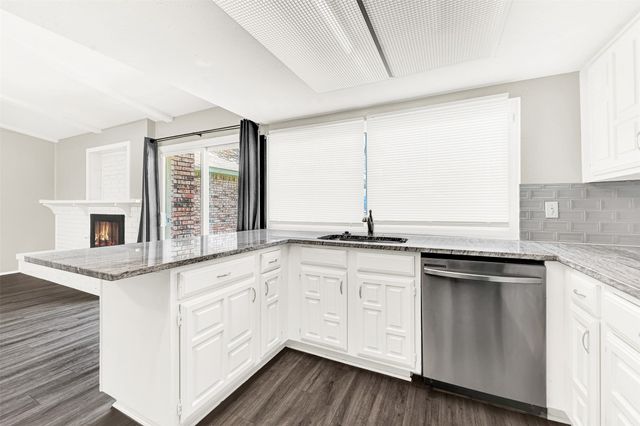 10343 Portrush Drive, Dallas, TX 75243