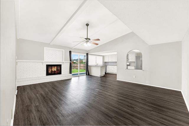 10343 Portrush Drive, Dallas, TX 75243