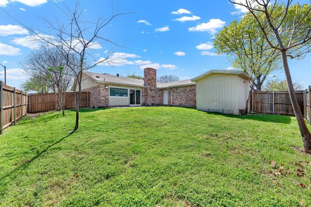 10343 Portrush Drive, Dallas, TX 75243