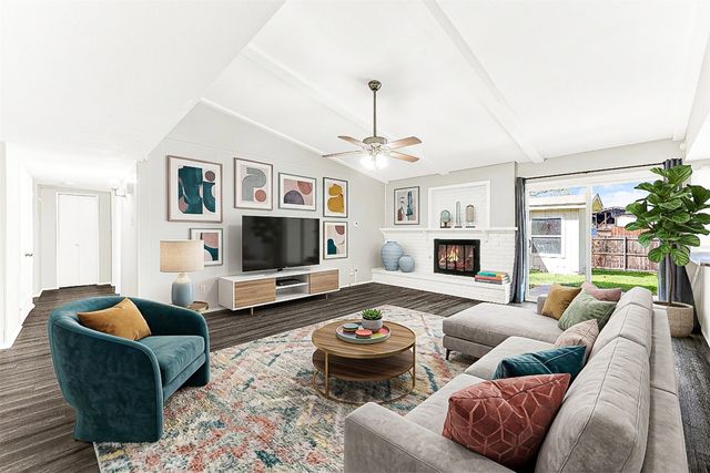 10343 Portrush Drive, Dallas, TX 75243