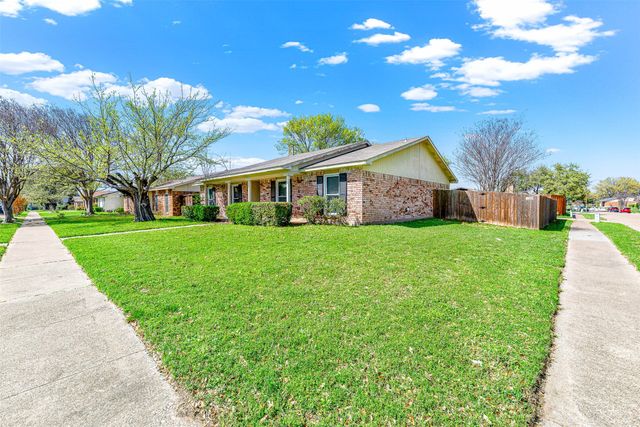 10343 Portrush Drive, Dallas, TX 75243