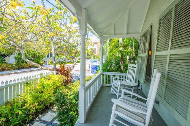 1124 Seminary Street, Key West, FL 33040