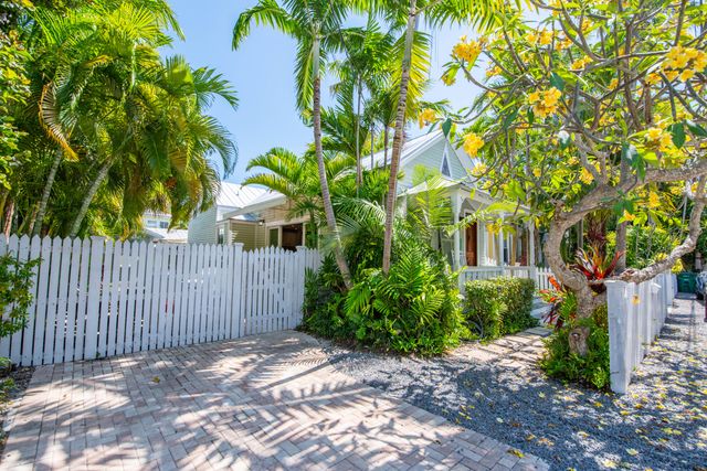 1124 Seminary Street, Key West, FL 33040