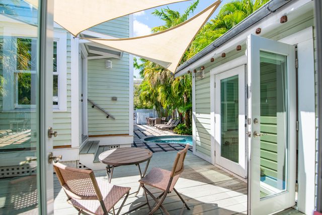 1124 Seminary Street, Key West, FL 33040
