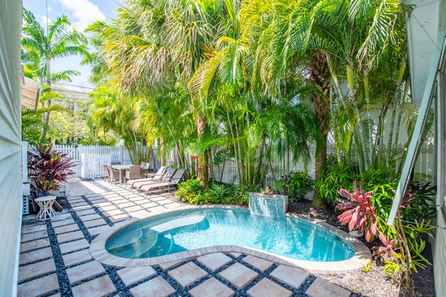 1124 Seminary Street, Key West, FL 33040