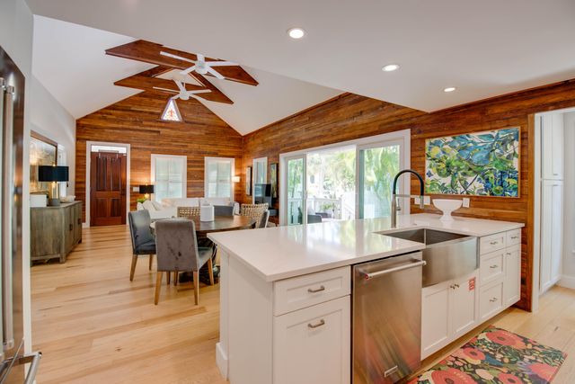 1124 Seminary Street, Key West, FL 33040