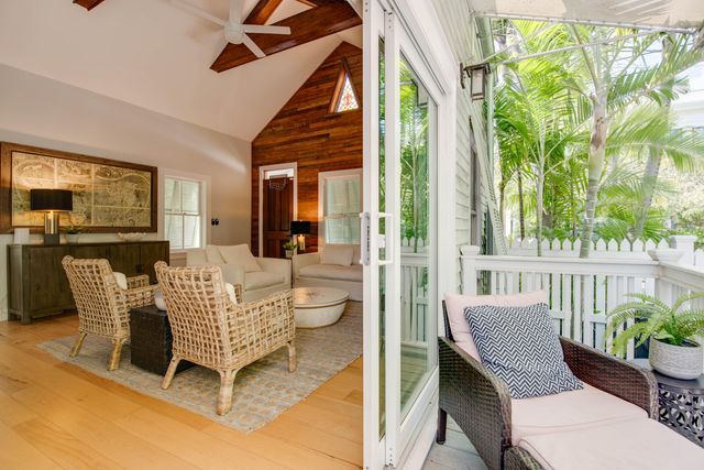 1124 Seminary Street, Key West, FL 33040