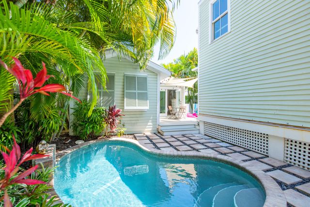 1124 Seminary Street, Key West, FL 33040