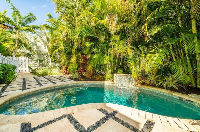 1124 Seminary Street, Key West, FL 33040