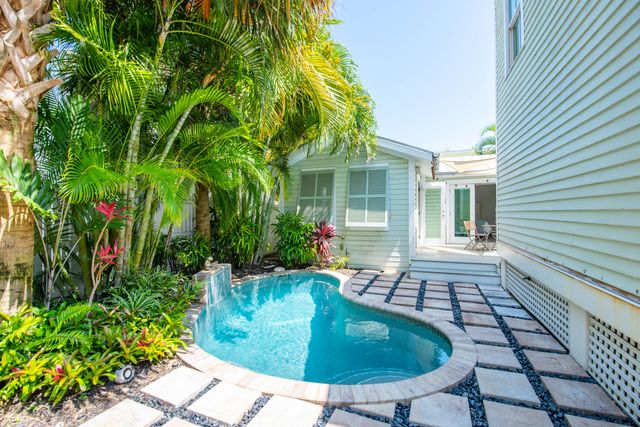 1124 Seminary Street, Key West, FL 33040
