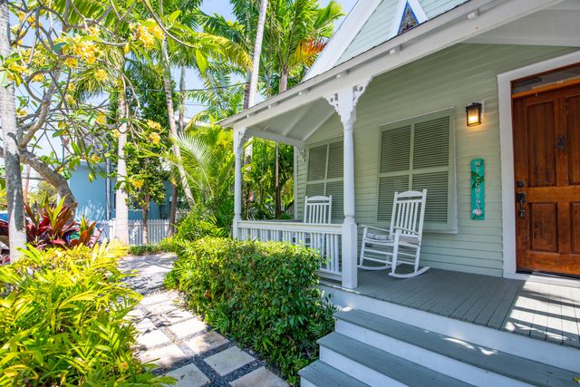 1124 Seminary Street, Key West, FL 33040