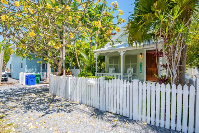 1124 Seminary Street, Key West, FL 33040