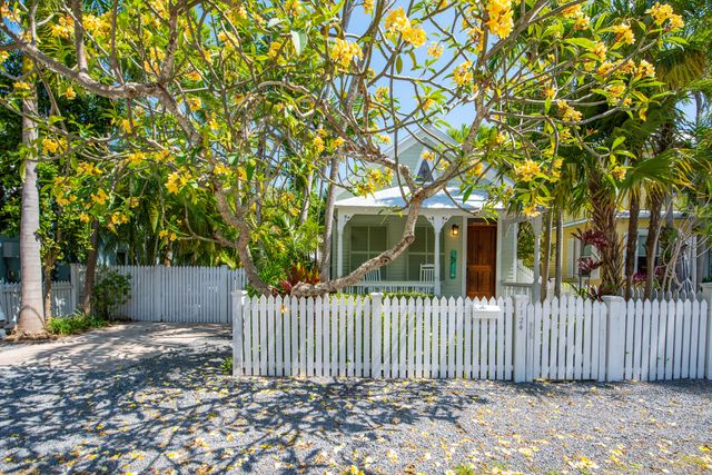 1124 Seminary Street, Key West, FL 33040