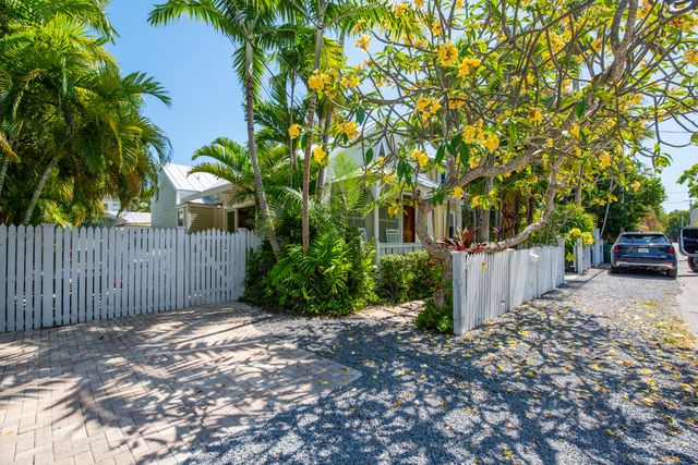 1124 Seminary Street, Key West, FL 33040