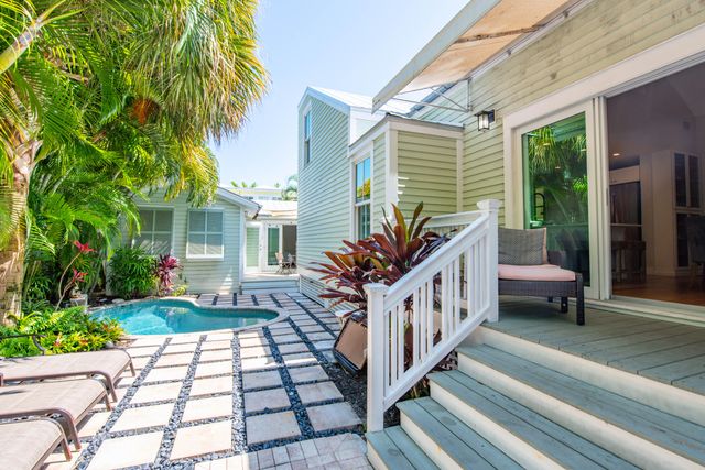 1124 Seminary Street, Key West, FL 33040