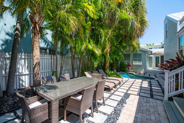 1124 Seminary Street, Key West, FL 33040