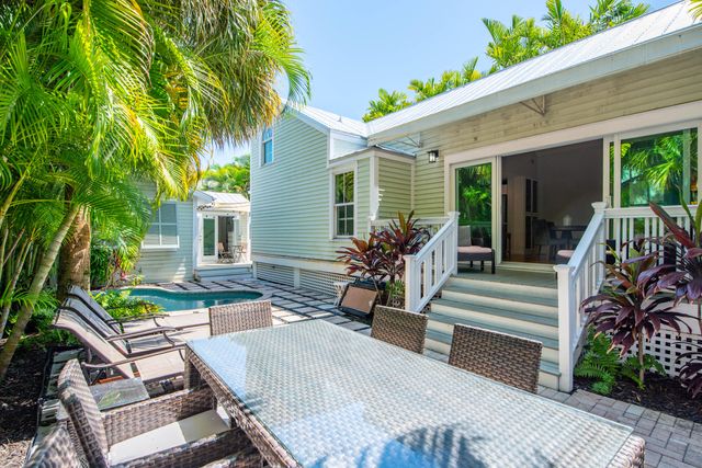 1124 Seminary Street, Key West, FL 33040