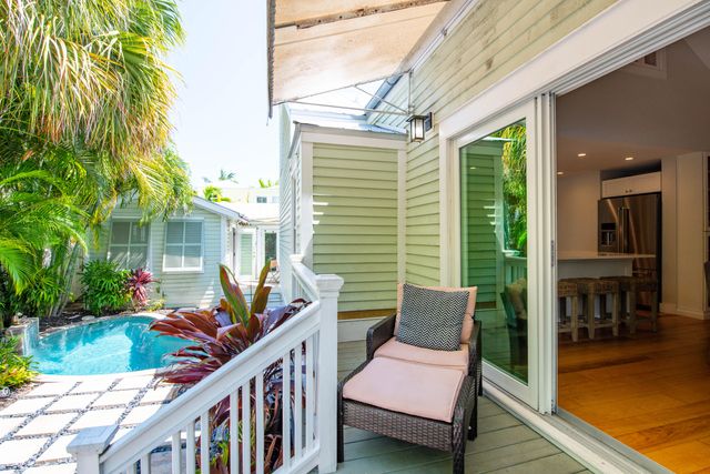 1124 Seminary Street, Key West, FL 33040