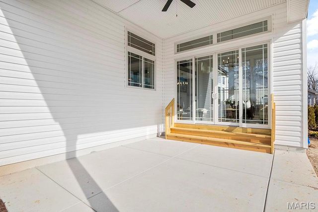1 Savannah E @AUTUMN HOLLOW, Unincorporated, MO 63385