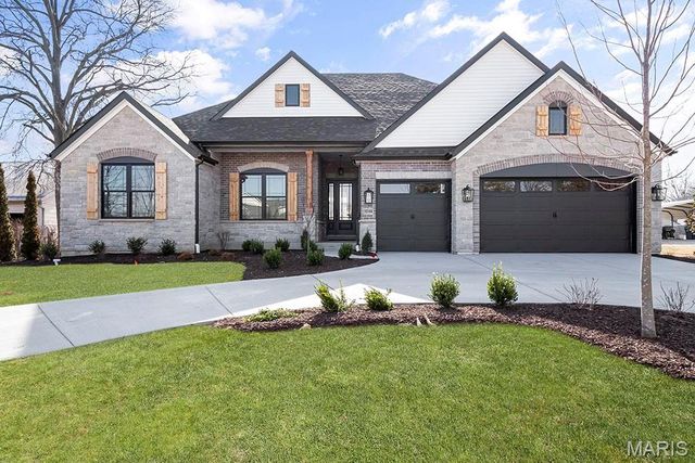 1 Savannah E @AUTUMN HOLLOW, Unincorporated, MO 63385
