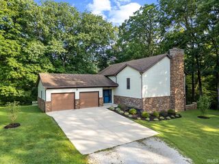 7150 Robert Ross Lane, West Lafayette, IN 47906